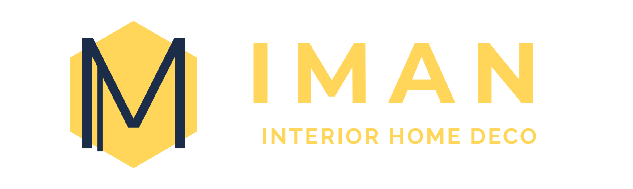 Iman Interior Home Deco