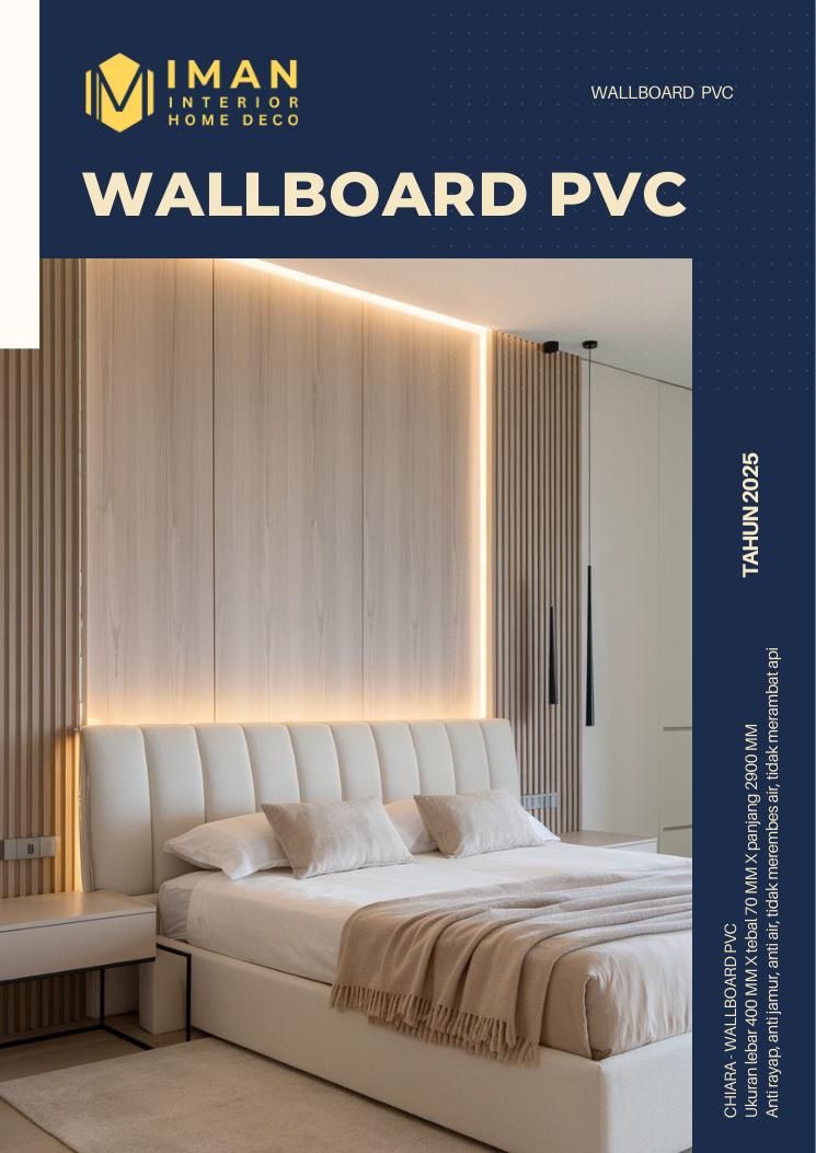 wallboard-chiara Cover