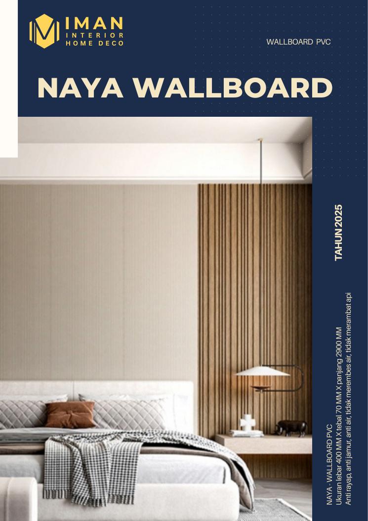 wallboard-naya Cover